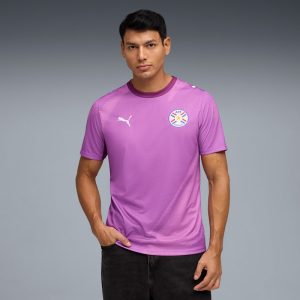 PUMA x PARAGUAY x SALEHE BEMBURY Men's Goalkeeper Jersey