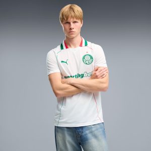 Palmeiras Torcedor 2026 Away Men's Soccer Jersey