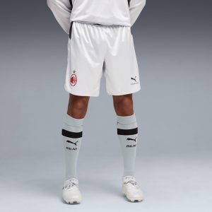 AC Milan x Slam Jam Men's Shorts