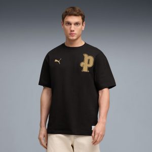 Manchester City 10th Anniversary Men's Soccer Tee
