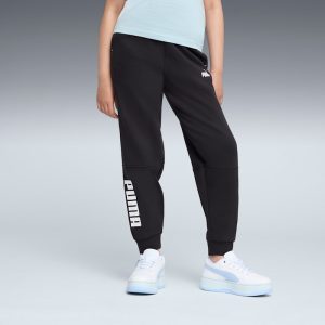 Power Pack Big Kids' Colorblock Pants