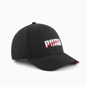 PUMA Astor Adjustable Cap JR