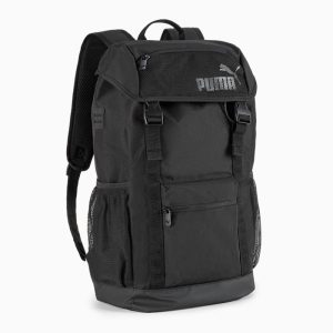 Flap Top Backpack