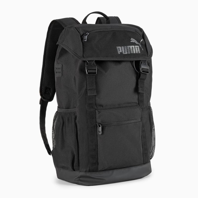 Flap Top Backpack