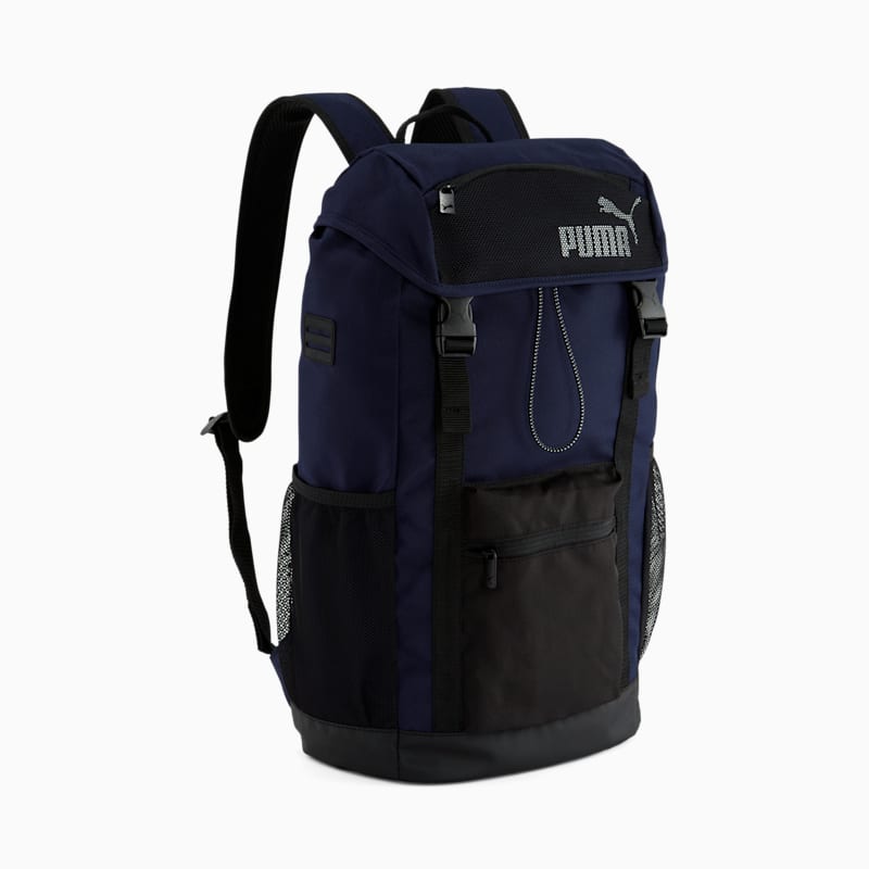 Flap Top Backpack - Image 4