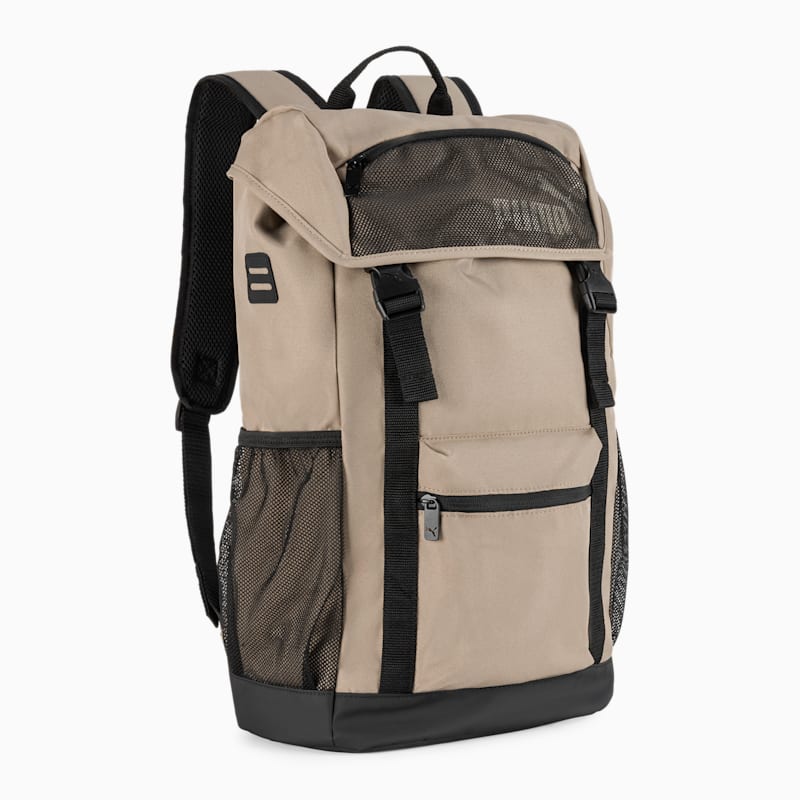 Flap Top Backpack - Image 6