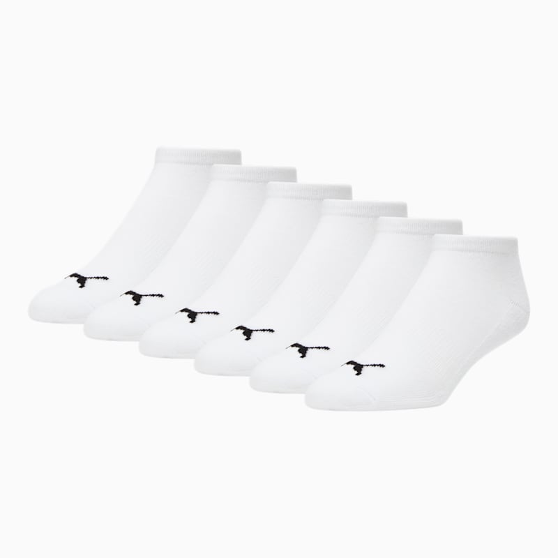 Men's Half-Terry Low Cut Socks (3 Pairs) - Image 2