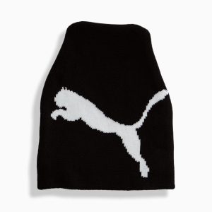 Long Knit Beanie