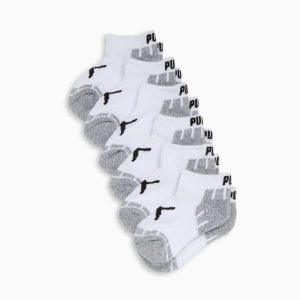 Big Kids Low Cut Socks [3 Pairs]