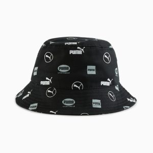 Big Kids' Bucket Cap