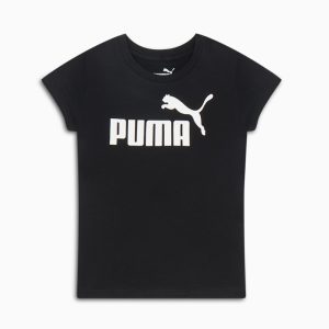 Core No. 1 Logo Little Kids' Tee
