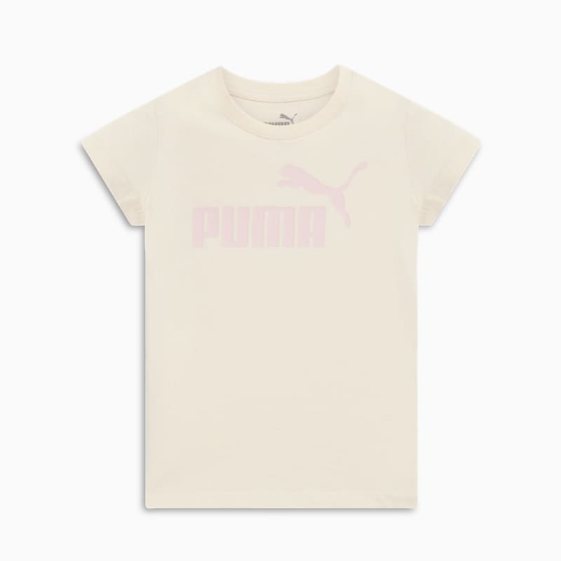 Core No. 1 Logo Little Kids' Tee - Image 2