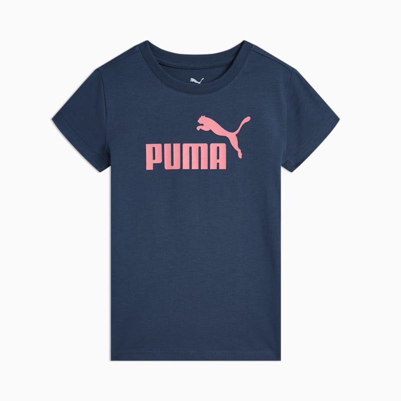 Core No. 1 Logo Little Kids' Tee - Image 5