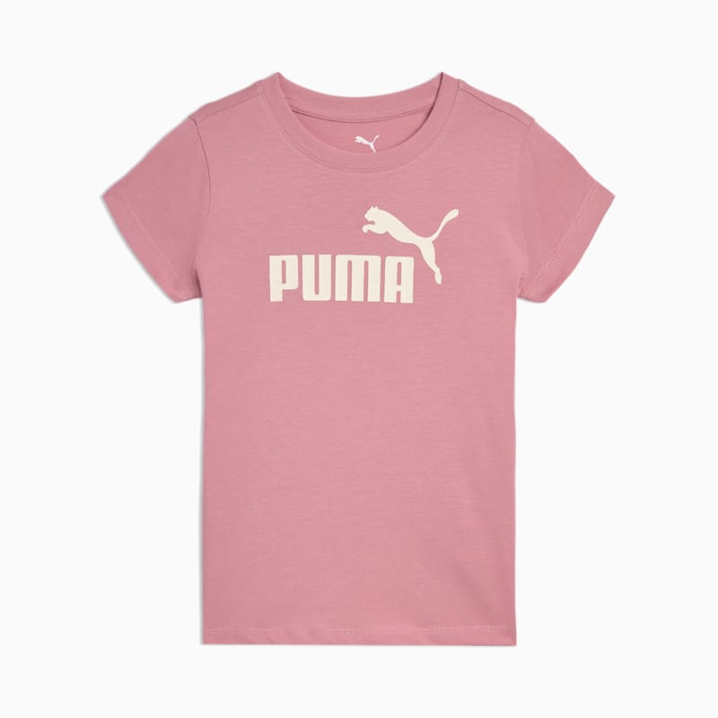 Core No. 1 Logo Little Kids' Tee - Image 6
