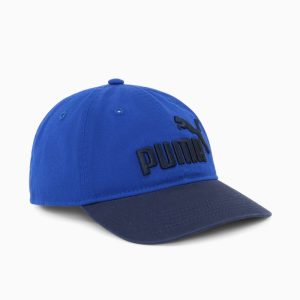 No. 1 Logo Adjustable Cap
