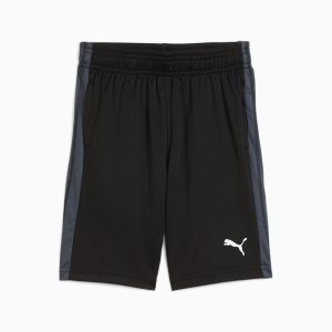 PUMA Active Essentials Little Kids' Shorts
