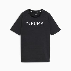 PUMA Active Essentials Little Kids' Tee