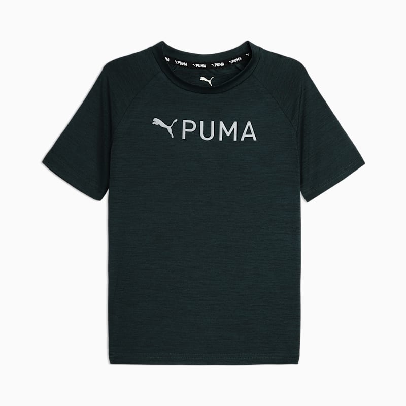 PUMA Active Essentials Little Kids' Tee - Image 2