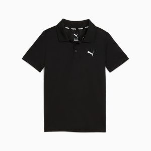 PUMA Active Essentials Big Kids' Polo