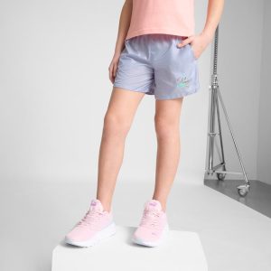 Butterfly Effect Big Kids' Shorts