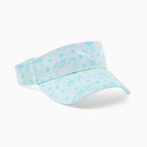 Sunset Adjustable Visor