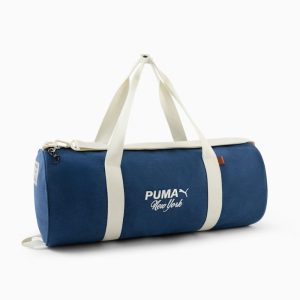 Lorimer Canvas Duffel Bag