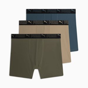 Training Men's Boxers (3 Pack)