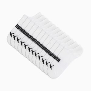 PUMA Men's Socks (6 Pairs)