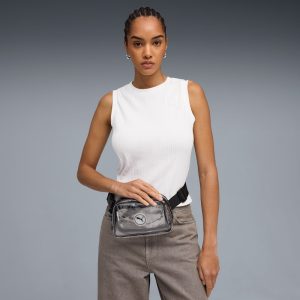 Clear Idol Waist Bag