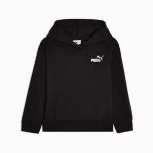 PUMA Basic Essentials Big Kids' Hoodie