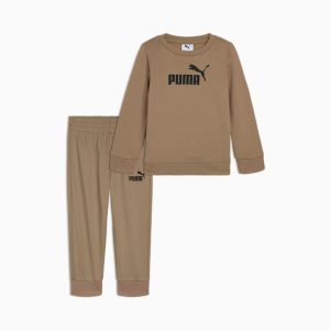 Matching Sets Toddlers' Fleece Sweatshirt and Joggers