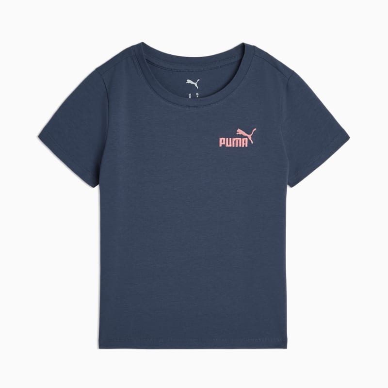 PUMA Essentials Little Kids' Baby Tee - Image 3