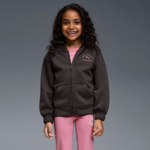 Class Pack Big Kids' Fleece Hoodie