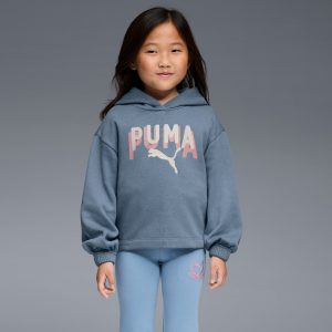 Class Pack Big Kids' Fleece Hoodie