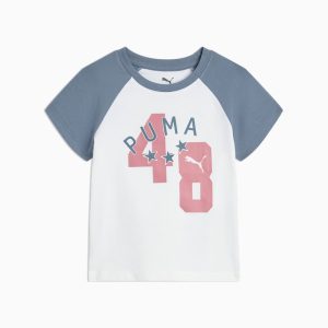 Class Pack Little Kids' Stretch Baby Tee