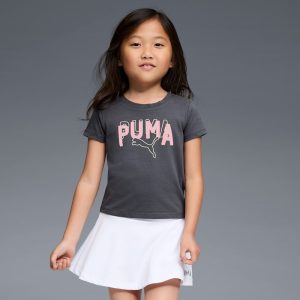 Class Pack Big Kids' Stretch Baby Tee