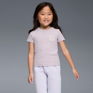 Class Pack Big Kids' Baby Tee