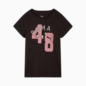 Class Pack Little Kids' Cotton Jersey Tee