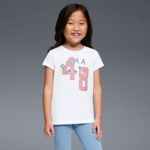Class Pack Big Kids' Cotton Jersey Tee