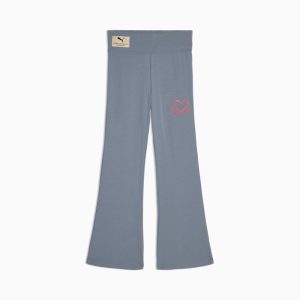 Class Pack Little Kids' High Waist Flared Leggings
