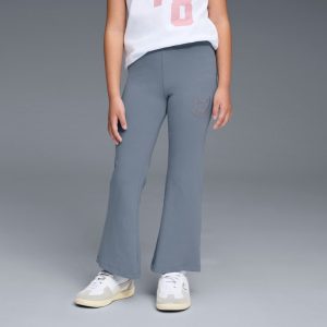 Class Pack Big Kids' High Waist Flared Leggings
