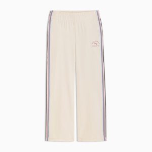 Class Pack Little Kids' Wide Leg French Terry Pants