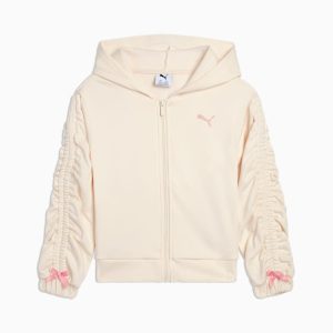 Bow Society Little Kids' Fleece Hoodie