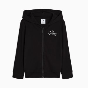 Bow Society Little Kids' Hoodie