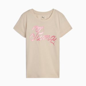 Bow Society Little Kids' Cotton Jersey Tee