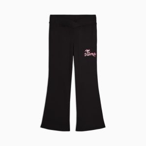 Bow Society Little Kids' Flared Leggings