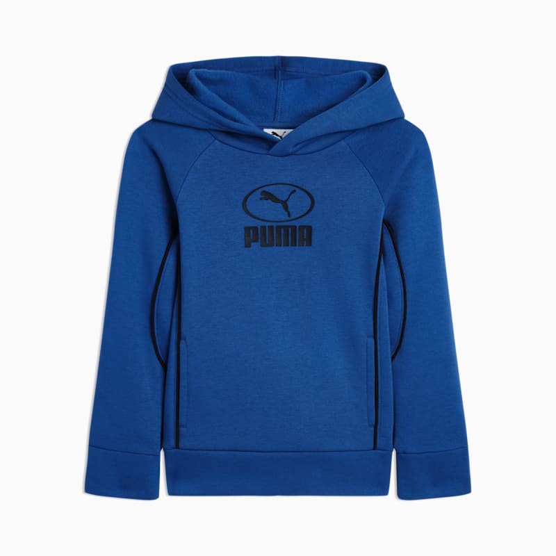 Sport Pack Little Kids' Fleece Hoodie - Image 2