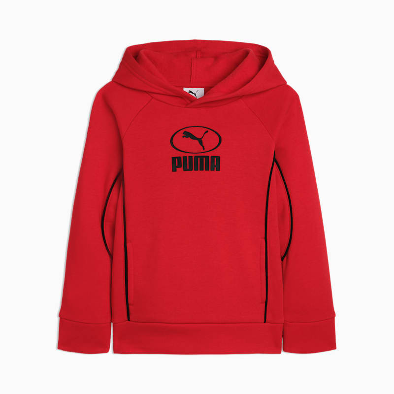 Sport Pack Little Kids' Fleece Hoodie - Image 3