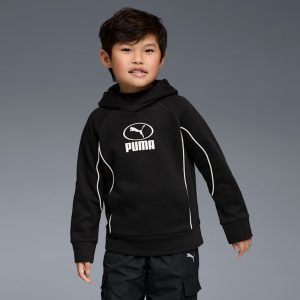 Sport Pack Big Kids' Fleece Hoodie