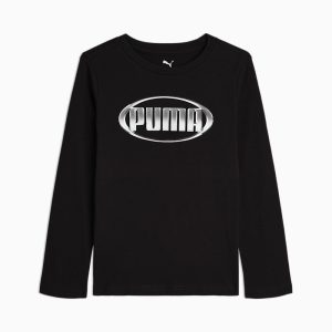 Sport Pack Little Kids' Long Sleeve Tee